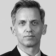 Alex Bevan