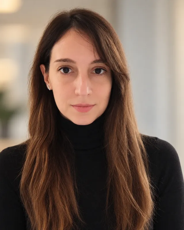 Dunja Klisic