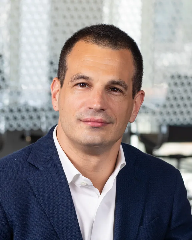 Lazar Radenovic